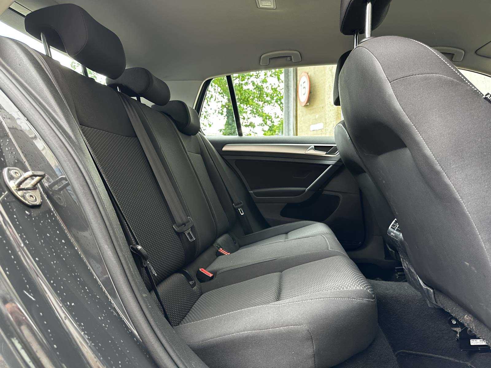 Volkswagen Golf 1.0 TSI Trendline 116pk 2019, HKL-64-J