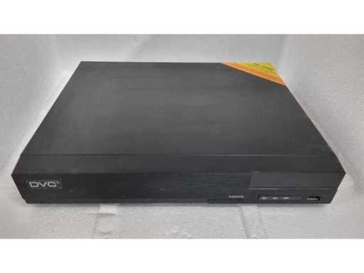 DVR - DVC DRA-5408H 