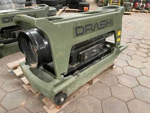 2019 Drash D-1000B Heater