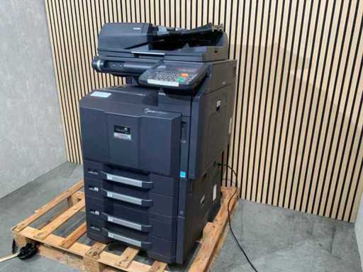 Kyocera TASKalfa 3550ci Laserdrucker