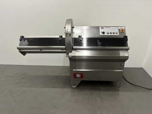 Treif - Jaguar 700 - Machine à portionner et trancher