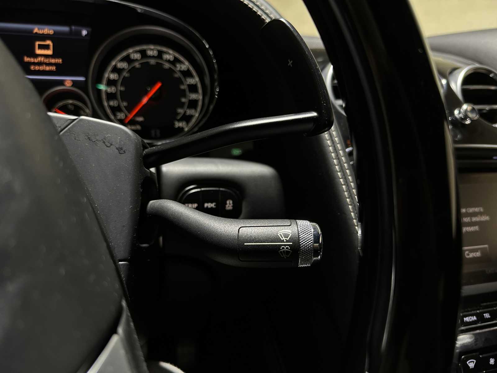 Bentley Continental GT 4.0 V8 507hp 2016, P-235-DL