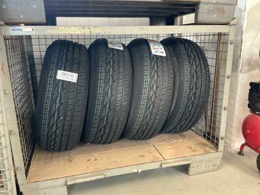 GENERAL TIRE  REIFEN 235/65R17, 108V
