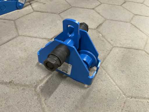 2022 Torso PT05 Trolley