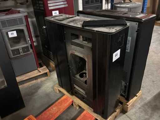 Aragaz cu bile Lincar Olga 502