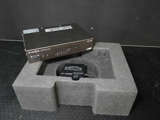 IDK - CONTROL BOX FOR IDK IP NINJAR SERIES NJR-CTB - Video