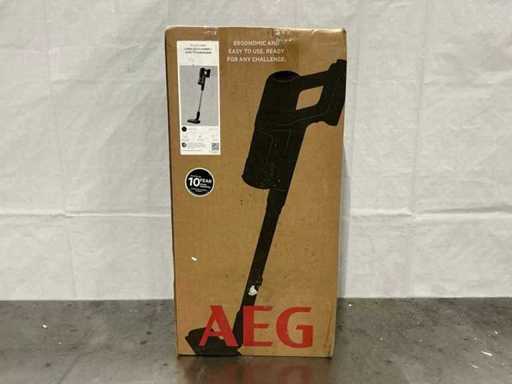 Aspirapolvere AEG Clean 6000