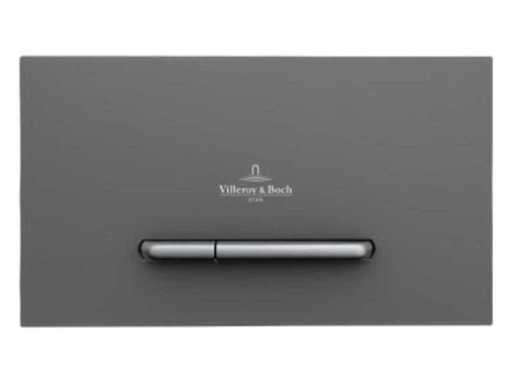 Villeroy & Boch 922169d8 Bedienfeld