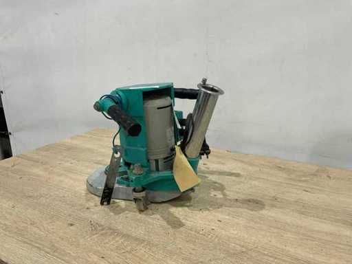 Deva - Easy-7 - Kantenschuurmachine