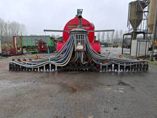 2003 Veenhuis Euroject 300/840/48 Injector