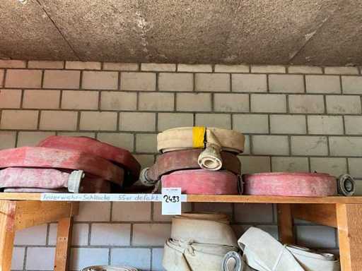 Obiect defect al tubului