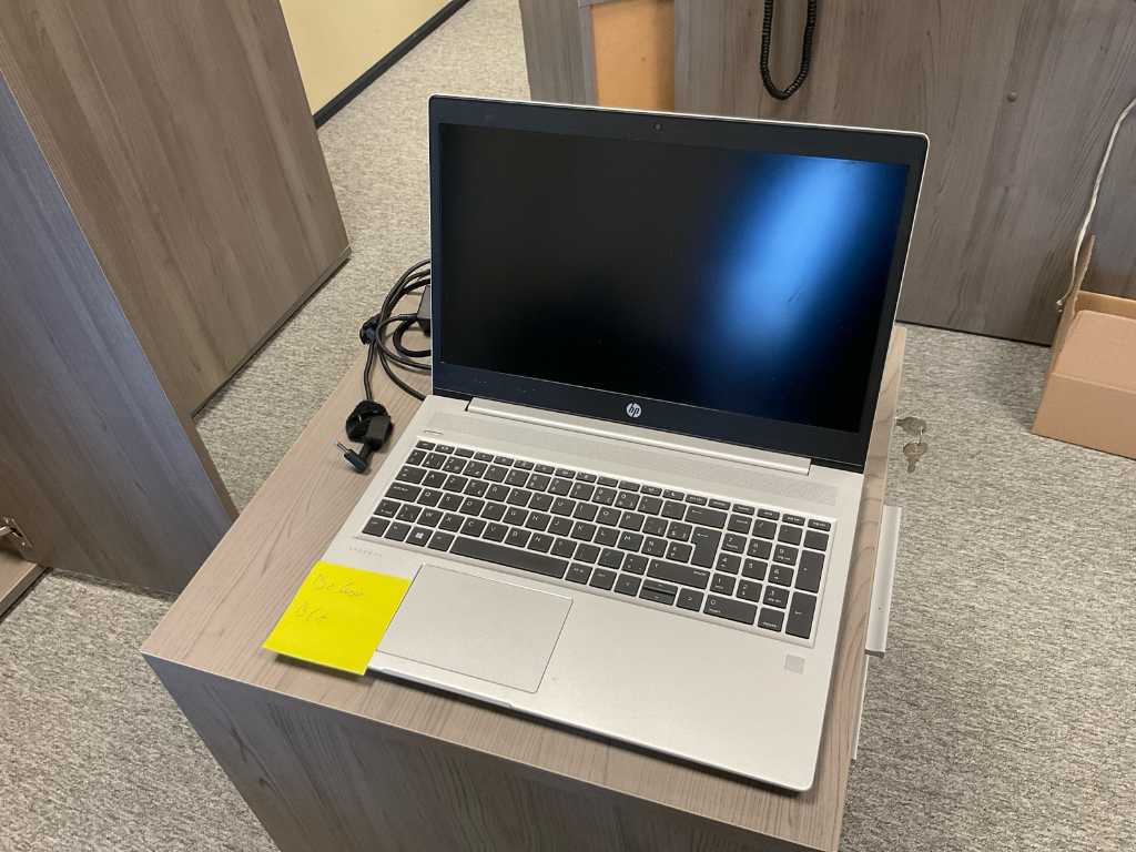Computer portatile HP ProBook 450 G6