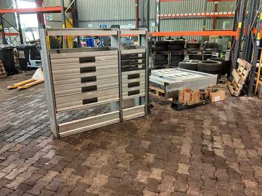 Wyposażenie wnętrza