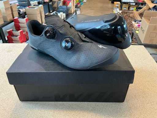 Specialized S-Works Torch buty rowerowe - rozmiar: 46