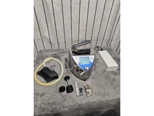 MILLIPORE - STERITEST EQUINOX Isofit - Sterility Test Pump