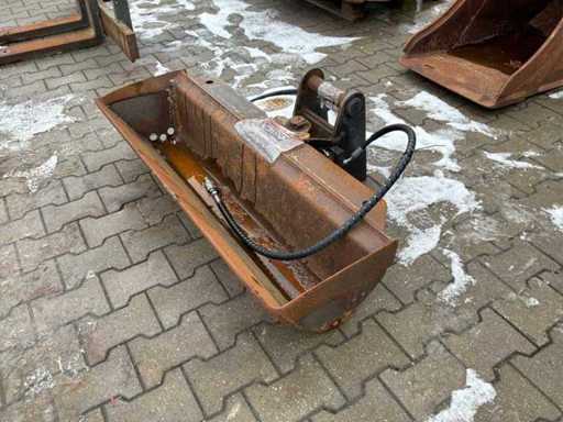 Lehnhoff Excavator Bucket