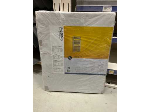 Plieger Palermo Design Radiator (2x)