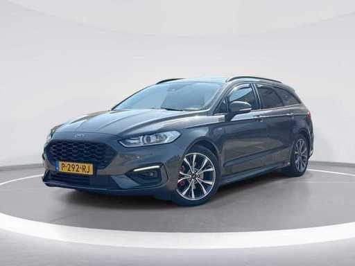 Ford Mondeo Wagon 2.0 IVCT HEV ST-Line 2021 | P-292-JR