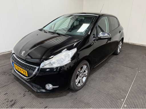 Peugeot - 208 - Personenauto - 2015