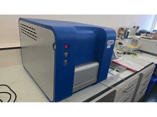 Caliper Life Sciences - LabChip GX - Nukleinzuuranalyzer