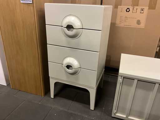Commode Meria