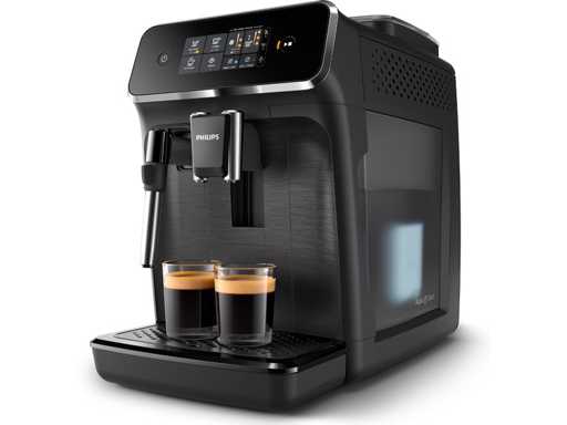 Philips 2200 series Coffee & espresso machines