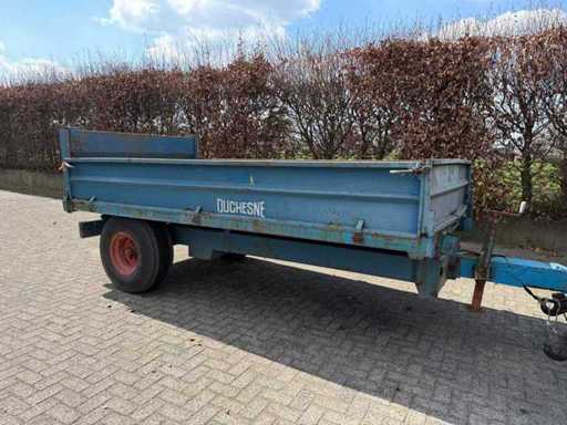 2004 Duchesne Tipper