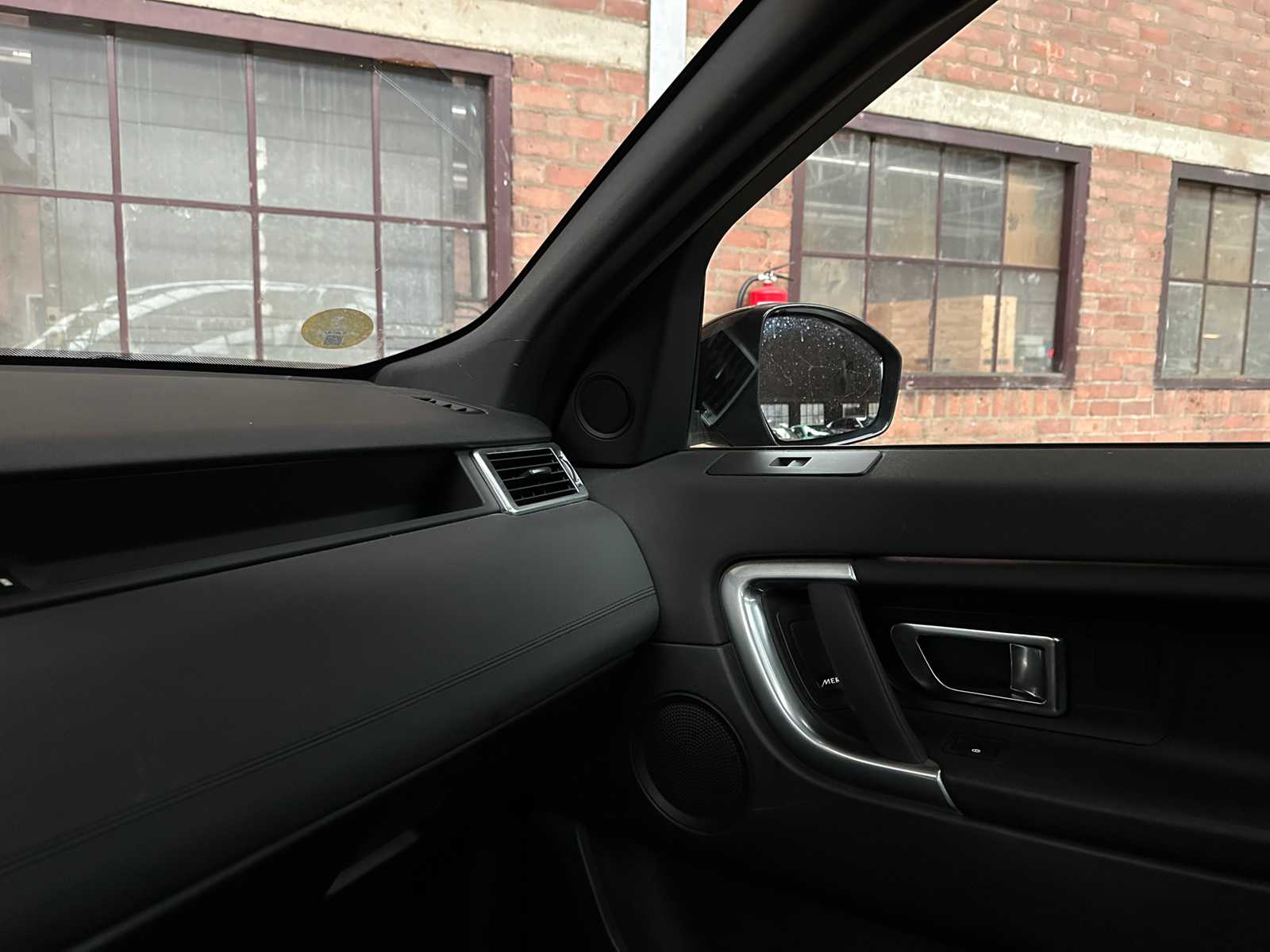 Land Rover Discovery Sport 2.0 TD4 SE 7p. 150pk 2019 (Org-NL), G-487-BJ