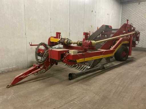 Mécanisation 2015 Haarlemmermeer NL-1500 Moissonneuse à bulbes de fleurs