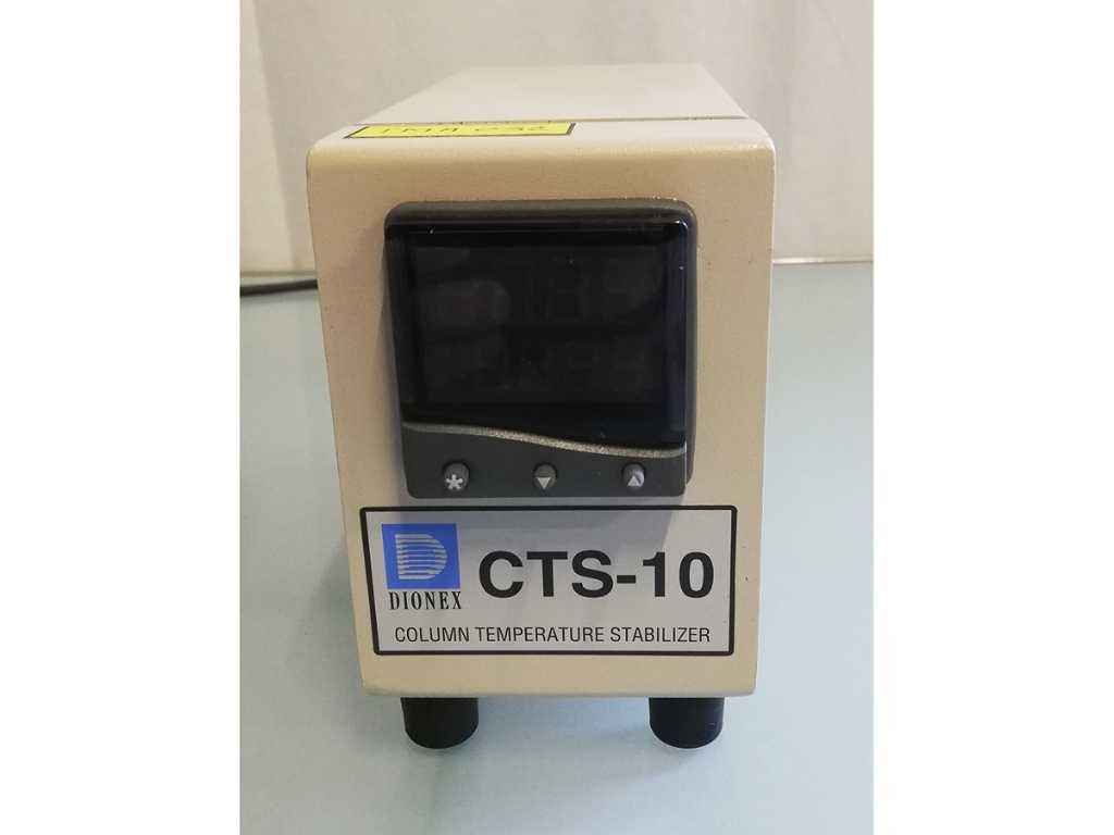Dionex - CTS-10 - Stabilisateur de température de colonne