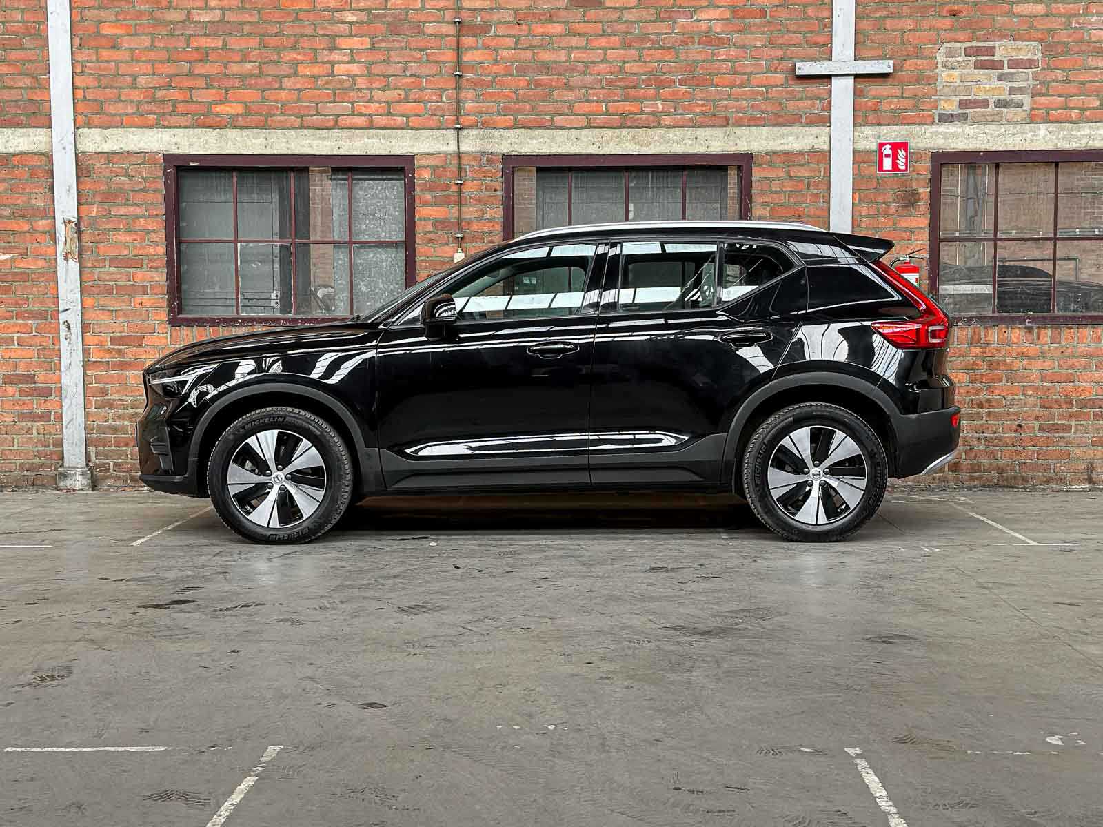 Volvo XC40 2.0 B3 Mild-Hybrid 163pk 2024
