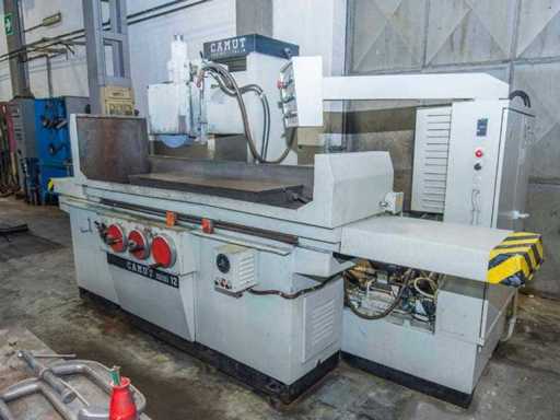 Camut - Mini 12 - Macchina da macinare
