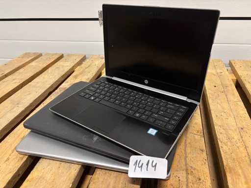 Partij - Laptops (3x)