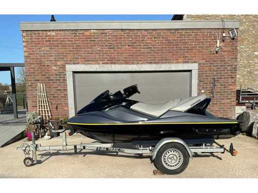 Jetski Seadoo GTX