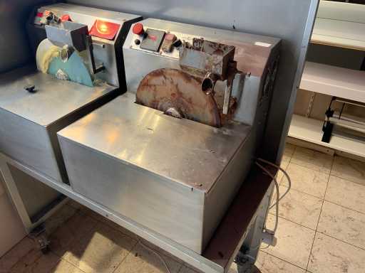 Vomachoc 20 Moulder