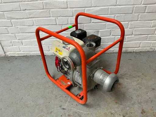 Koshin SEH-80X Dirty Water Pump