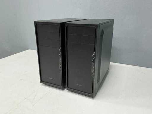 Sharkoon - PC (2x)