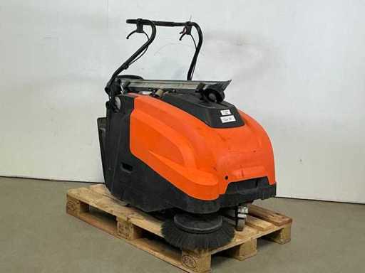 Batterie Kärcher KM75/40W BP Vacuum Sweeper 75 cm 2018