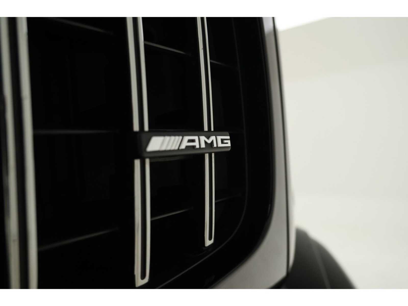 Mercedes-Benz G63 Edition 1 585pk 2019 G-klasse, S-463-GN