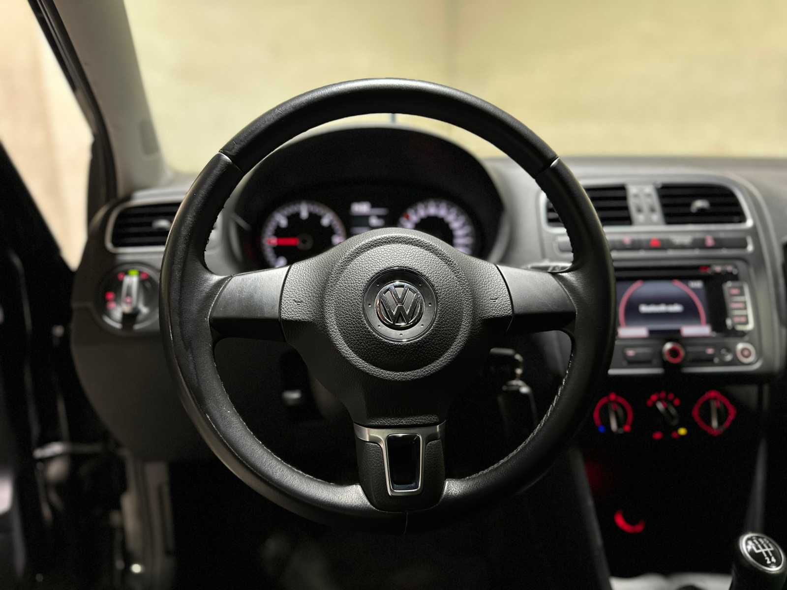 Volkswagen Polo 1.2 TDI BlueMotion Comfortline 75hp 2012 (Original-NL), 22-TTL-2