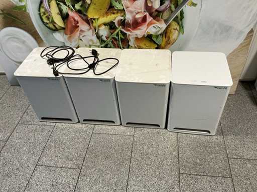 Oczyszczacz powietrza Camfil City M (4x)