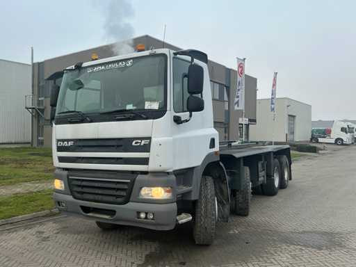 2008 DAF CF85-410 Truck