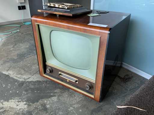 Philipd Vintage (17TX110A) Telewizor
