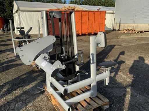 Centrale électrique d’aviron Gym80 Signum