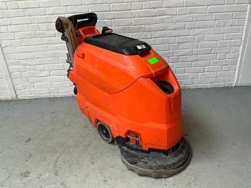 Kärcher BD50/50C Bp Cordless Vacuum Sweeper