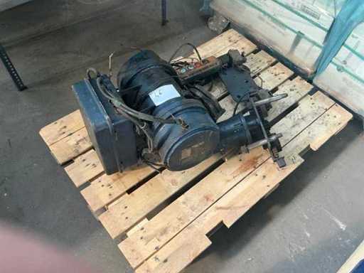 Electric Hoist