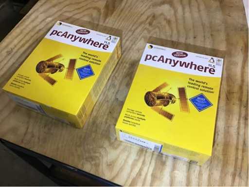 Remote Control solution