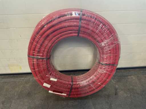 Țeavă de aer condiționat Henco