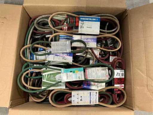 Paski V B - B69 (58x)