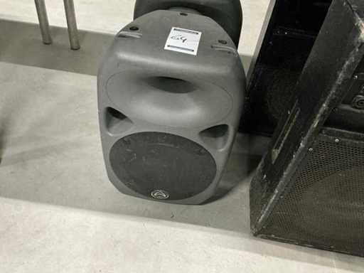 Haut-parleur Wharfedale Titan 12 (2x)